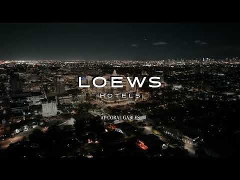 Loews Coral Gables
