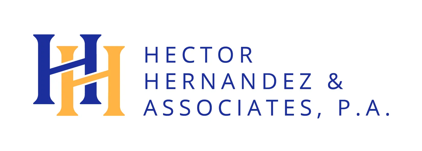 Hector Hernandez & Associates: Logotipo de Hector Hernandez & Associates