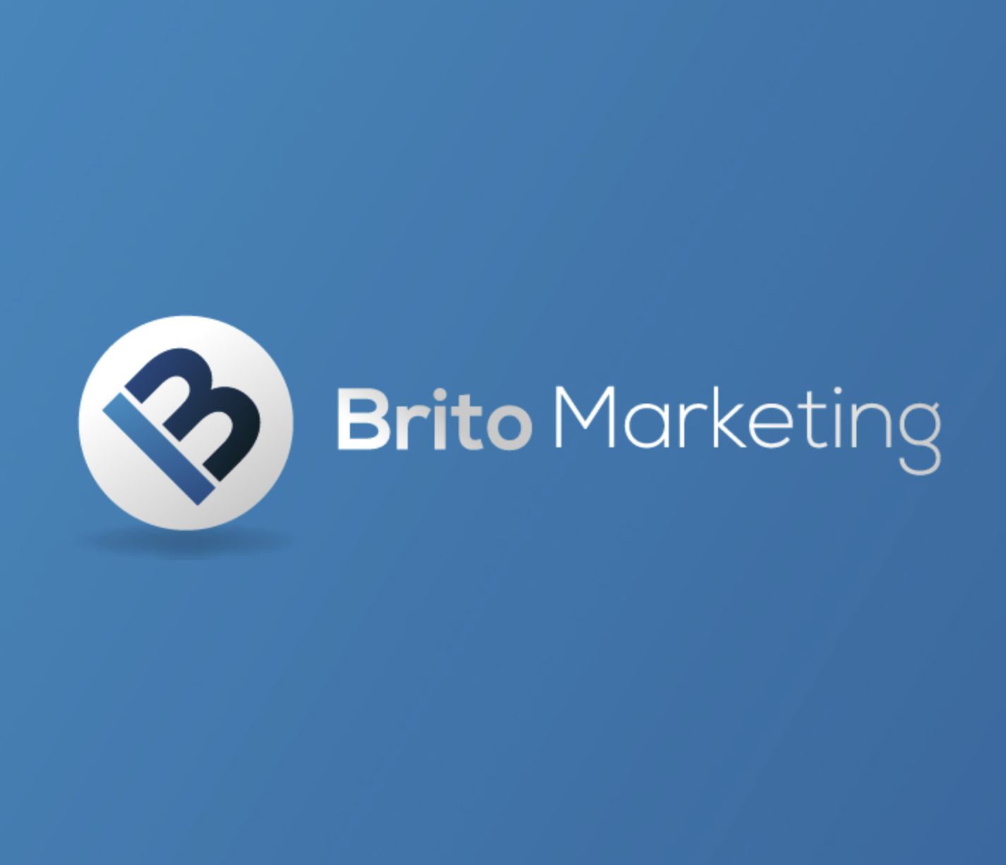 Brito Marketing logo