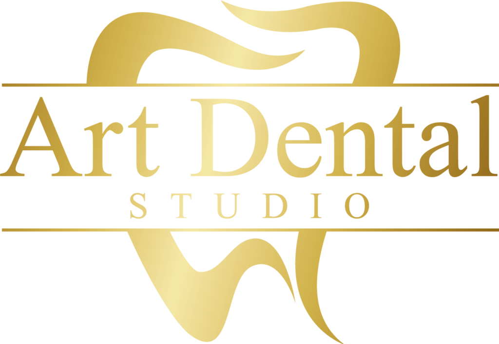 cropped LOGO ART DENTAL STUDIO